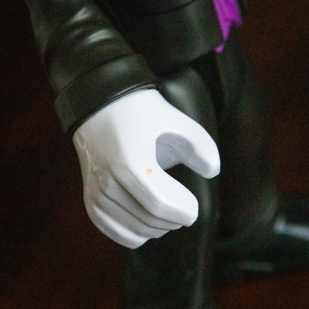 Fisher-Price Imaginext XL DC Superhero & Villain Set - Picture 9 of 9